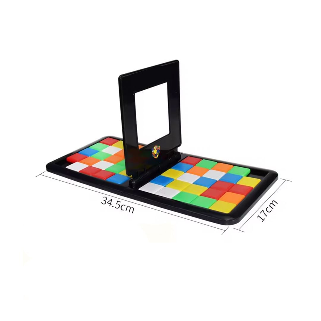 Magic Cube Challenge Game product thumbnail 13