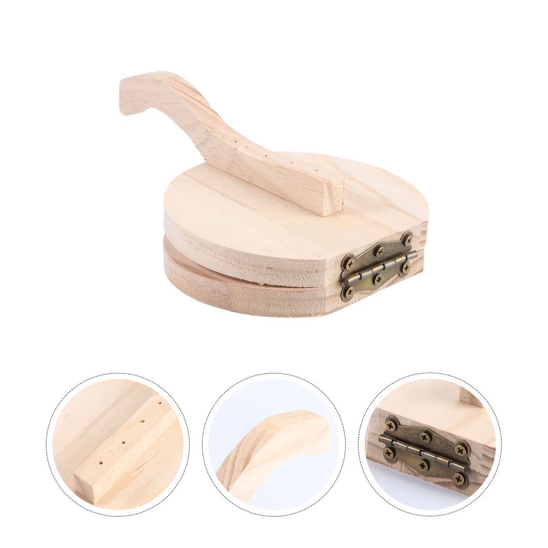 Wood Dough Press product thumbnail 5