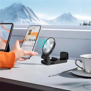 حامل الهاتف المغناطيسي متعدد الاستخدامات - 3