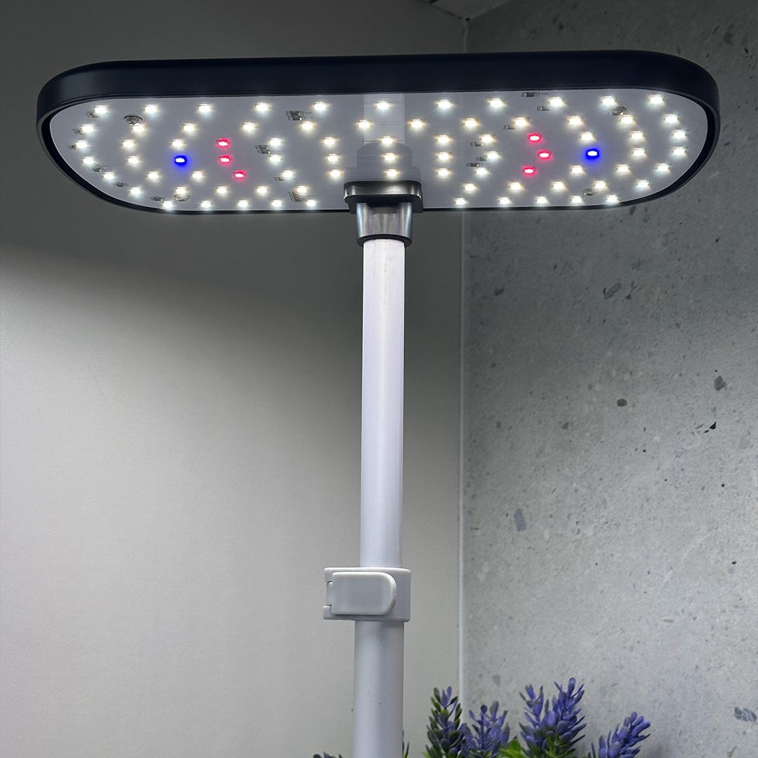 Aquarium Planter with LED Light product thumbnail 11