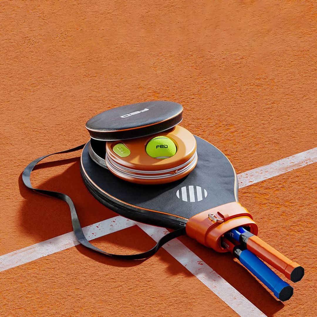 Paddle Tennis Training Base product thumbnail 5