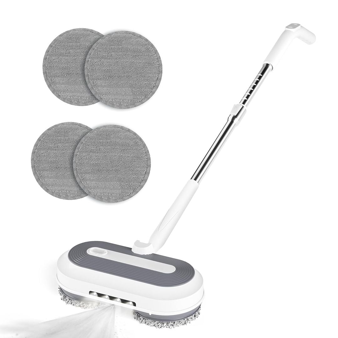 AlphaBot Cordless Mop product thumbnail 12