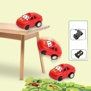 بازل مسار السيارات الأوتوماتيكية - 5