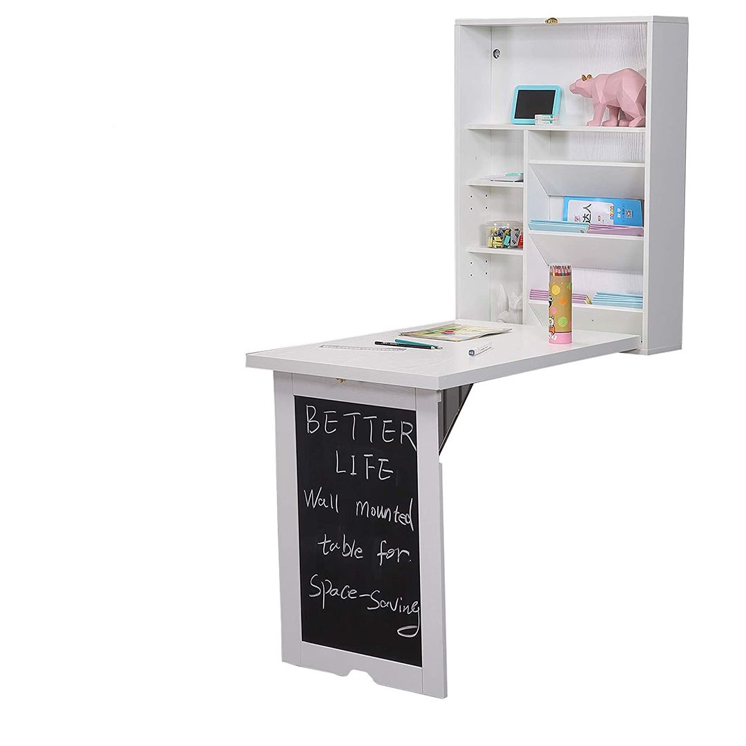Folding Bar Table with Photo Frame product thumbnail 5