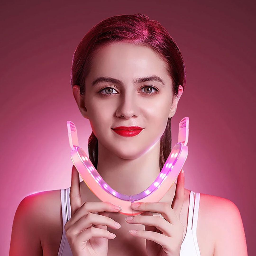 Face and Chin Lift Device product thumbnail 3