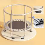 ترامبولين للأطفال مع ألعاب متعددة - 7