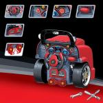 لعبة محرك الشاحنة للأطفال - 10