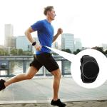 Holy Quran Audio Watch with Built-in Speaker - 9