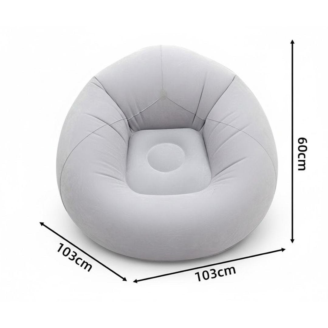 Inflatable Bean Bag product thumbnail 16