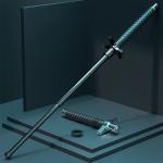 عصا بحجم قبضة اليد قابلة للسحب - 12