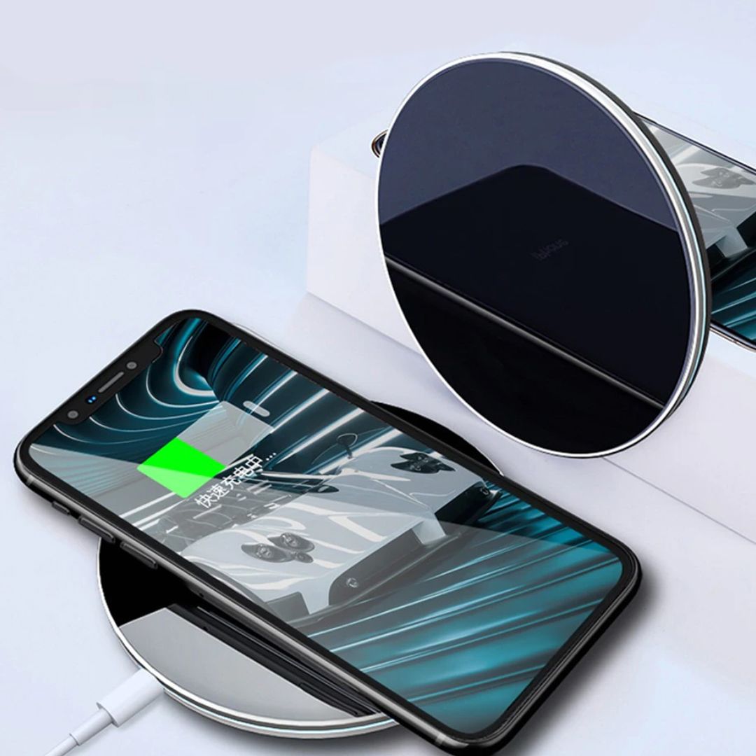 15W Wireless Phone Charger product thumbnail 18