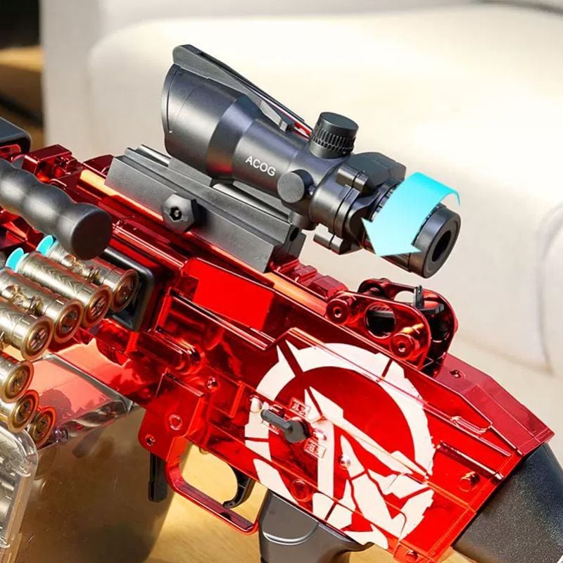 Shooting Toy Gun product thumbnail 4