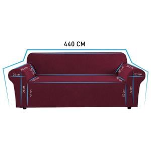 دليل المقاسات