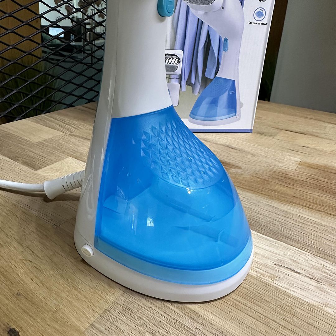 Portable Travel Steam Iron product thumbnail 8