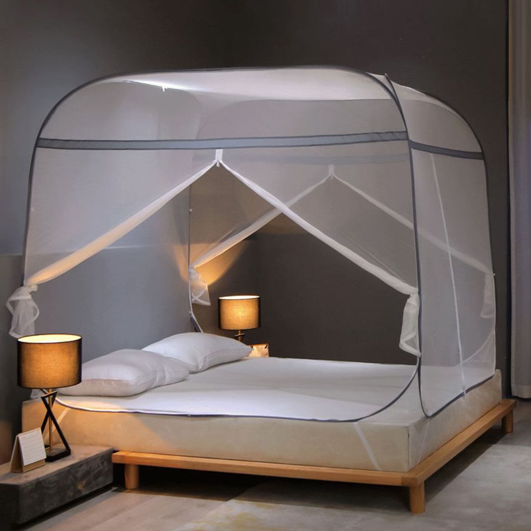 Foldable Mosquito Bed Tent 2 M product thumbnail 3