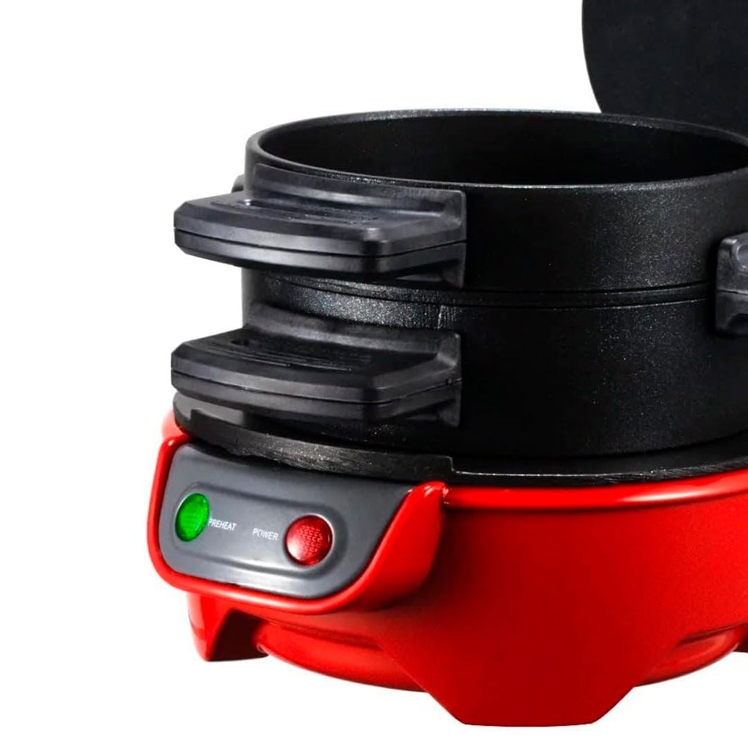 آلة صنع ساندويشات المفن والبرغر - 9