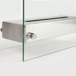 ديكور فاير بليس زجاجي - 7