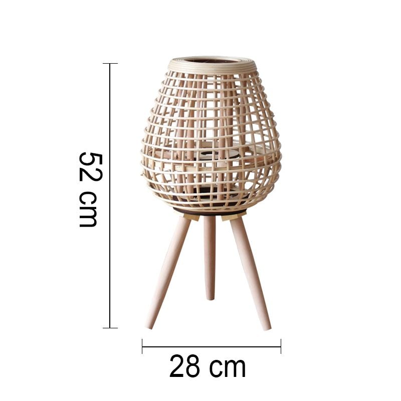 Rustic-Candle-Lantern-52-CM product thumbnail 7