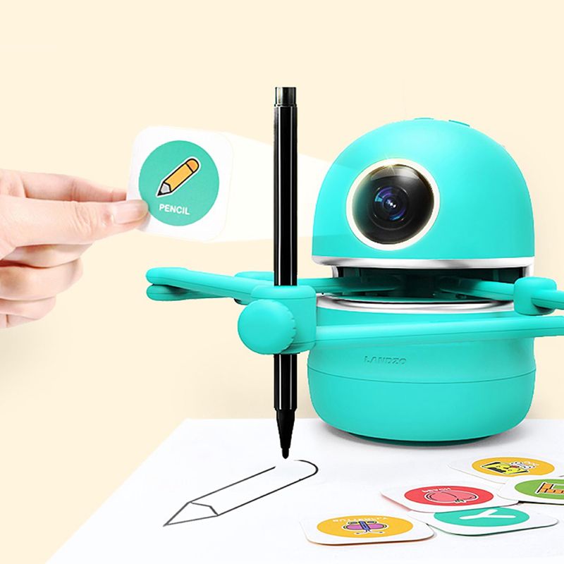Educational Robot for Kids product thumbnail 2