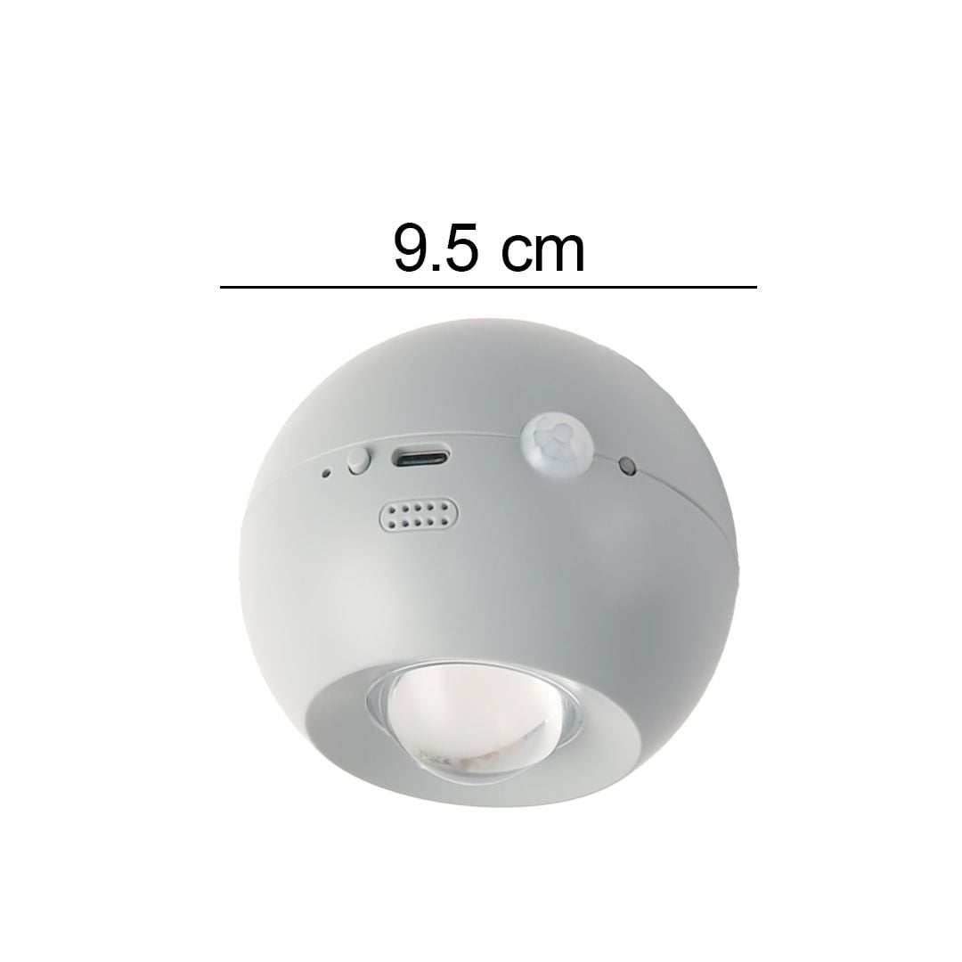 LED Wall Light with Sensor and Remote product thumbnail 19
