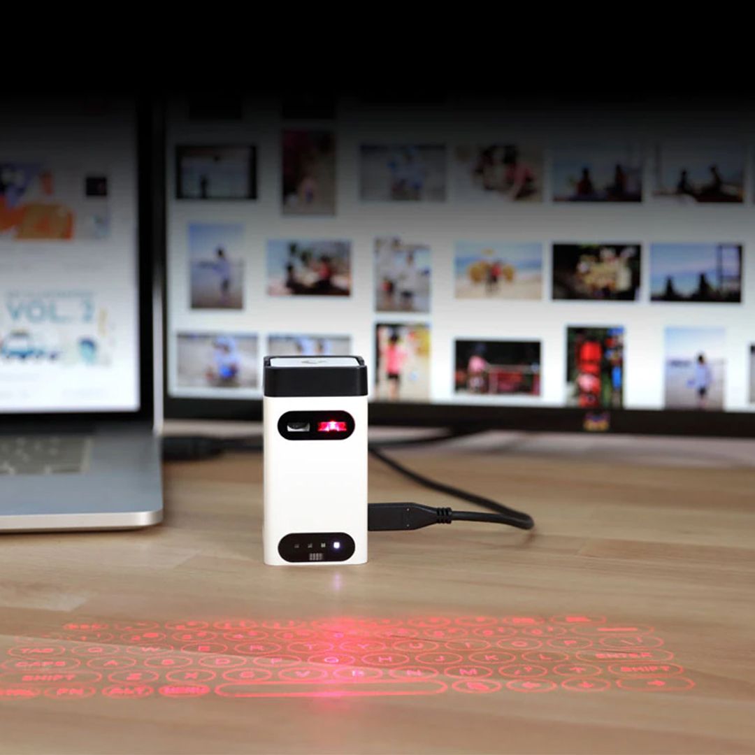 Laser Projection Keyboard product thumbnail 19