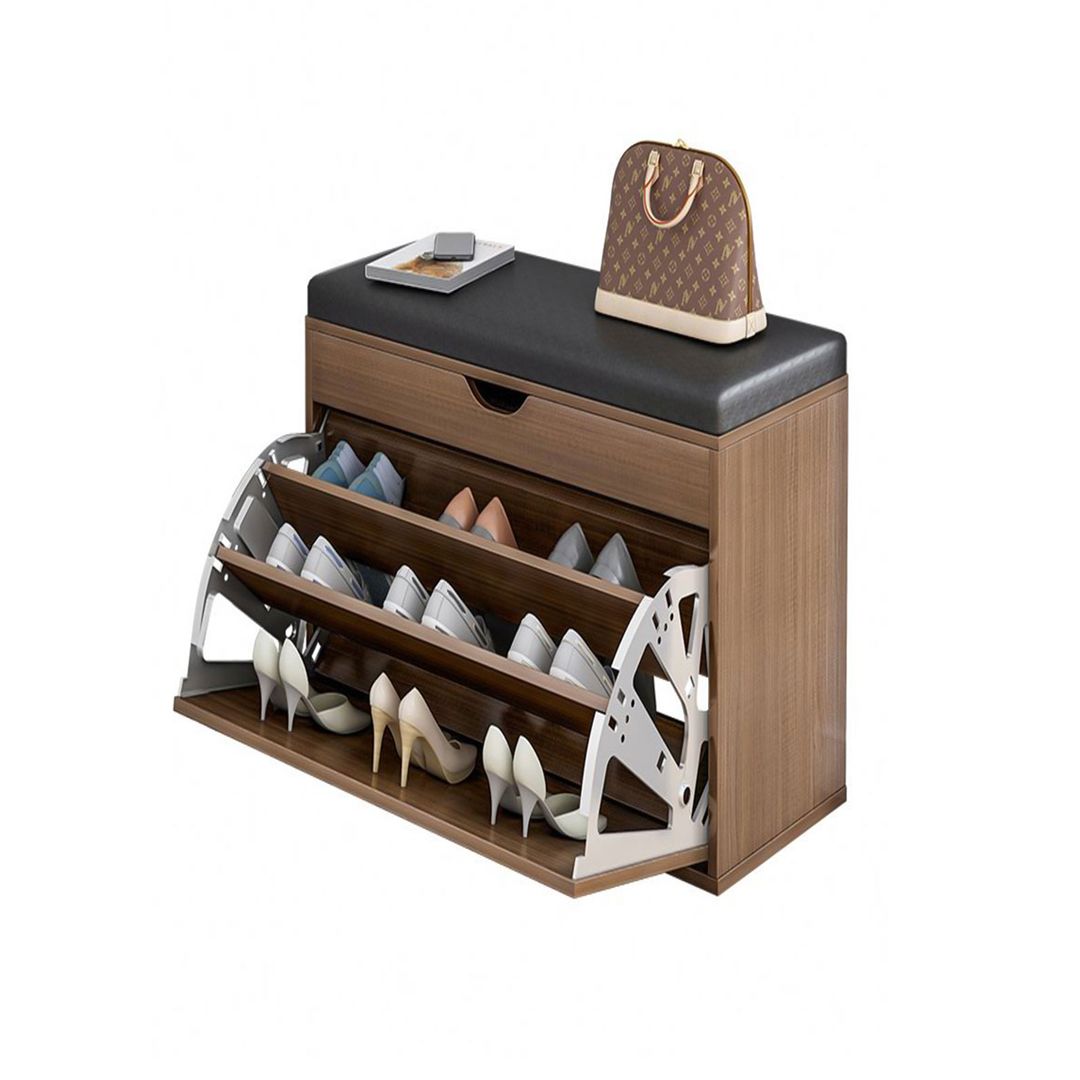 Shoe Storage Cabinet and Seat product thumbnail 3