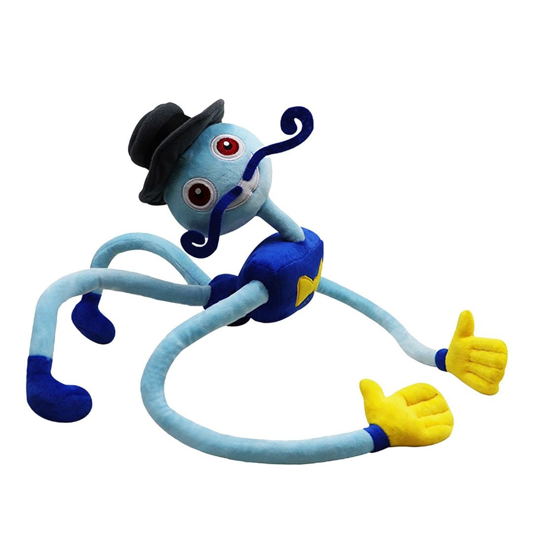 Daddy Long Legs Doll - 3