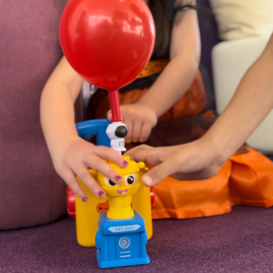 Balloon Shooter Game for Kids product thumbnail 7