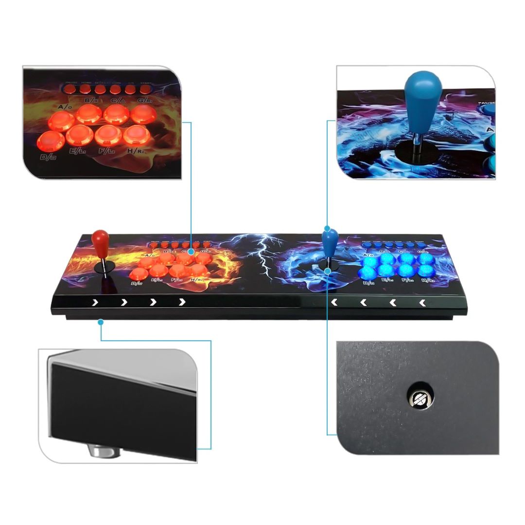 TV Gaming Console product thumbnail 10