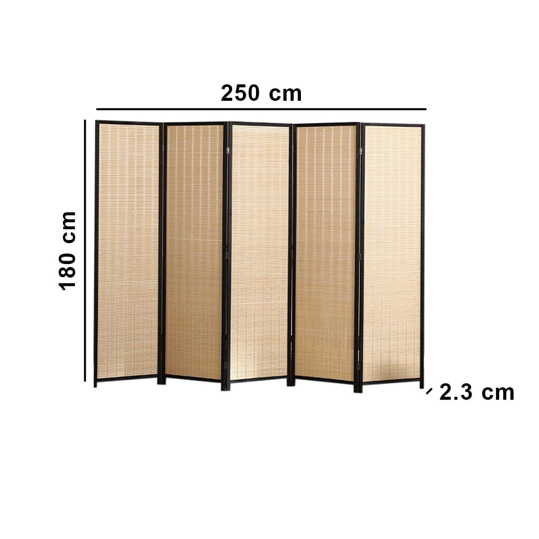 Wooden Partition With Mounting Base product thumbnail 13