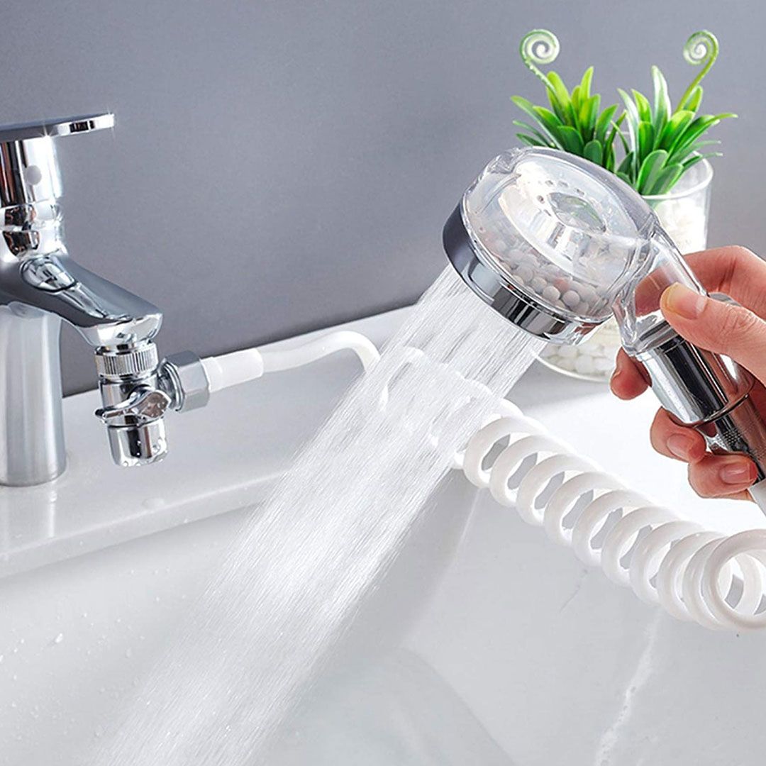 Shower Diverter Valve product thumbnail 6