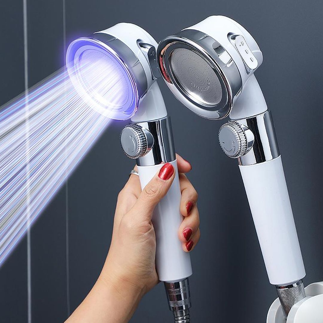 High Pressure Shower Head product thumbnail 10