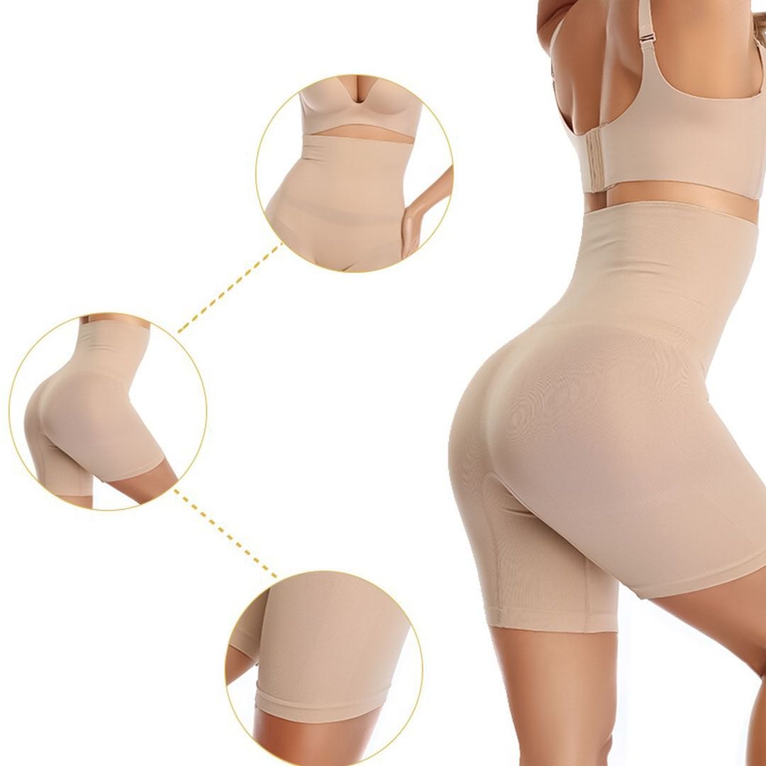 Slim Lift Silhouette Shaper - 10
