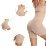 Slim Lift Silhouette Shaper - 10