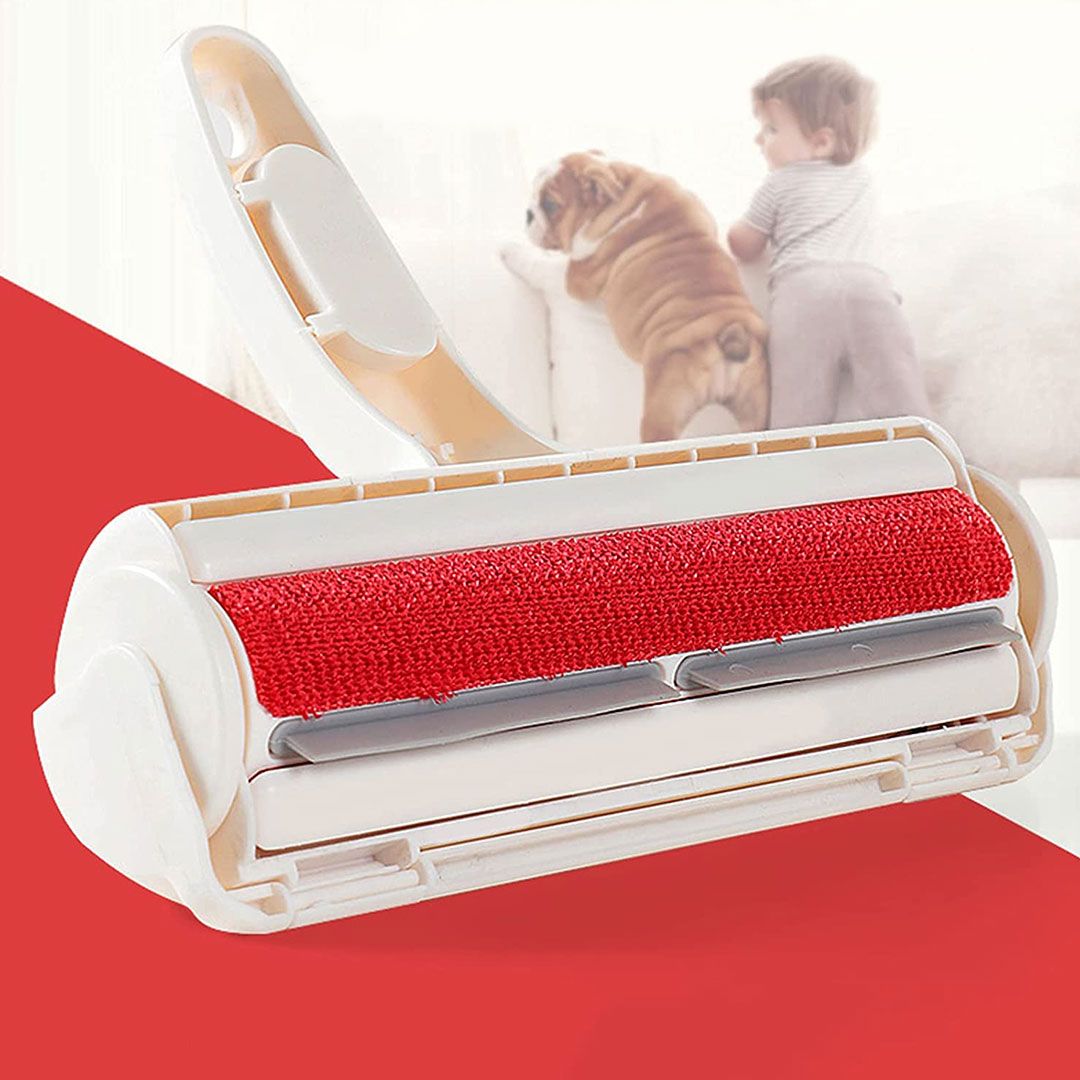 Pet Hair Remover Roller - 19