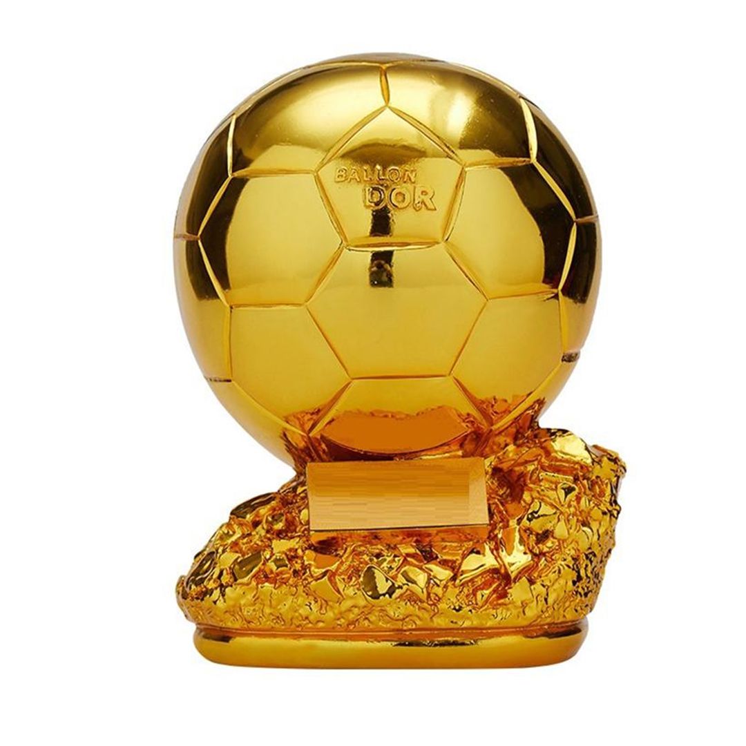 Golden Ball Balloon dOr 0.75-KG product thumbnail 8