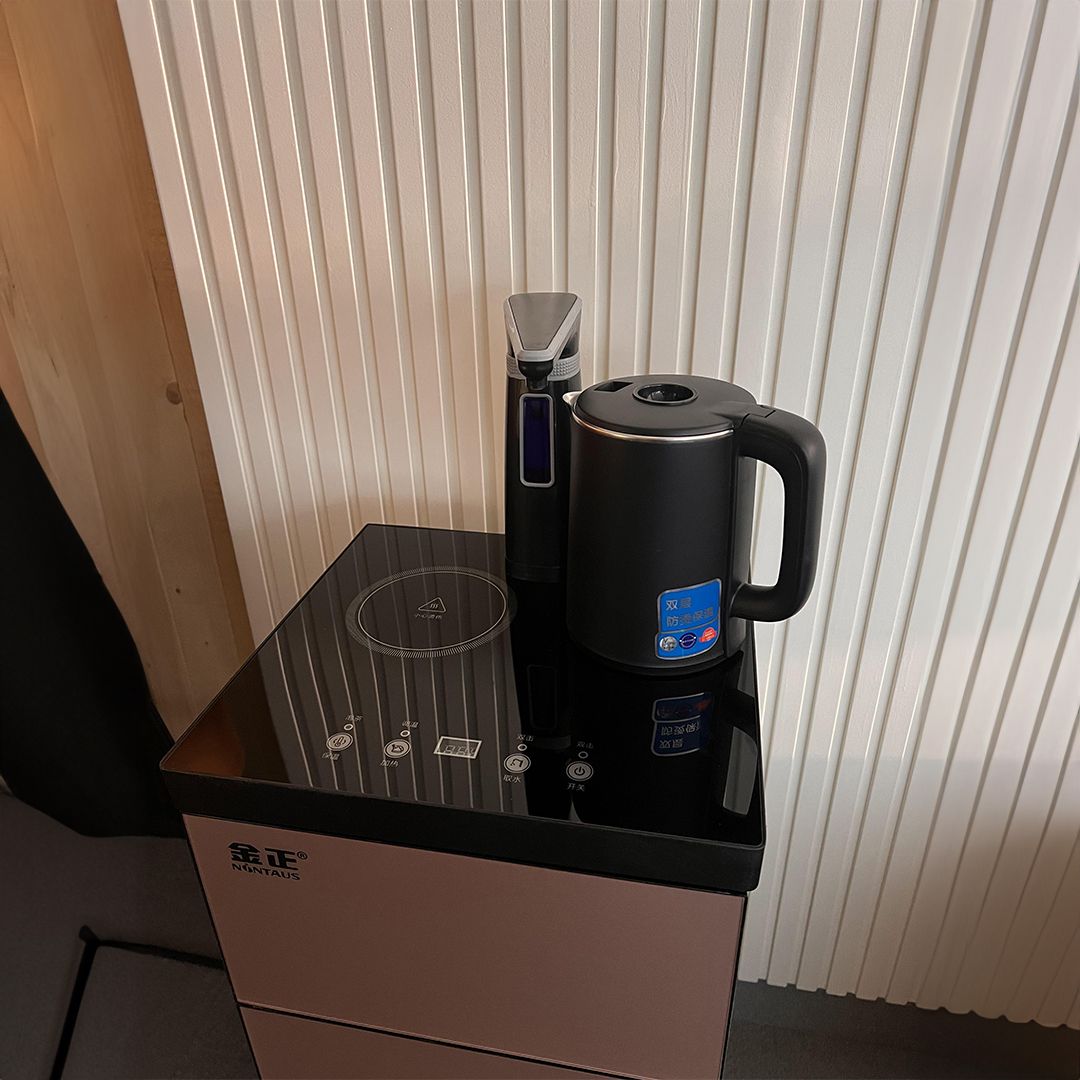Hot Beverage Maker product thumbnail 10