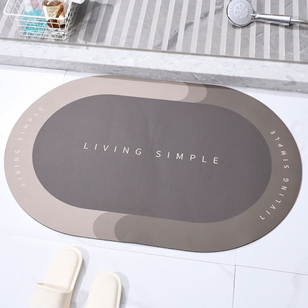 Quick Drying Mat product thumbnail 11
