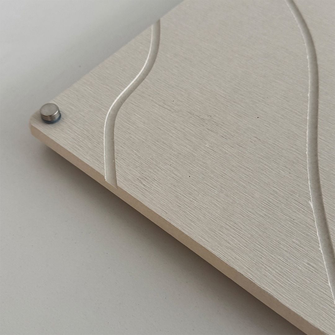 Stone sink coaster product thumbnail 7