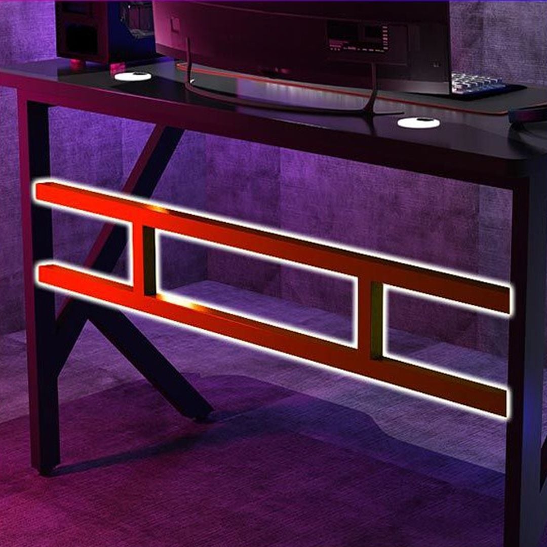 Computer Gaming Desk Table product thumbnail 6