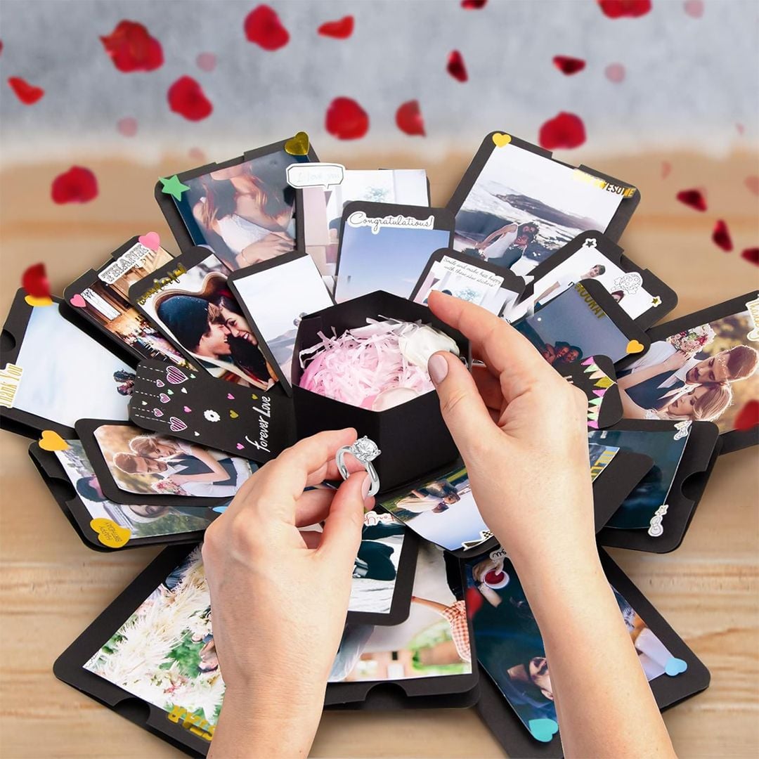 Surprise Photo Box product thumbnail 9