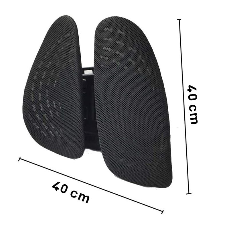 Back Cushion with Breathable Mesh product thumbnail 15