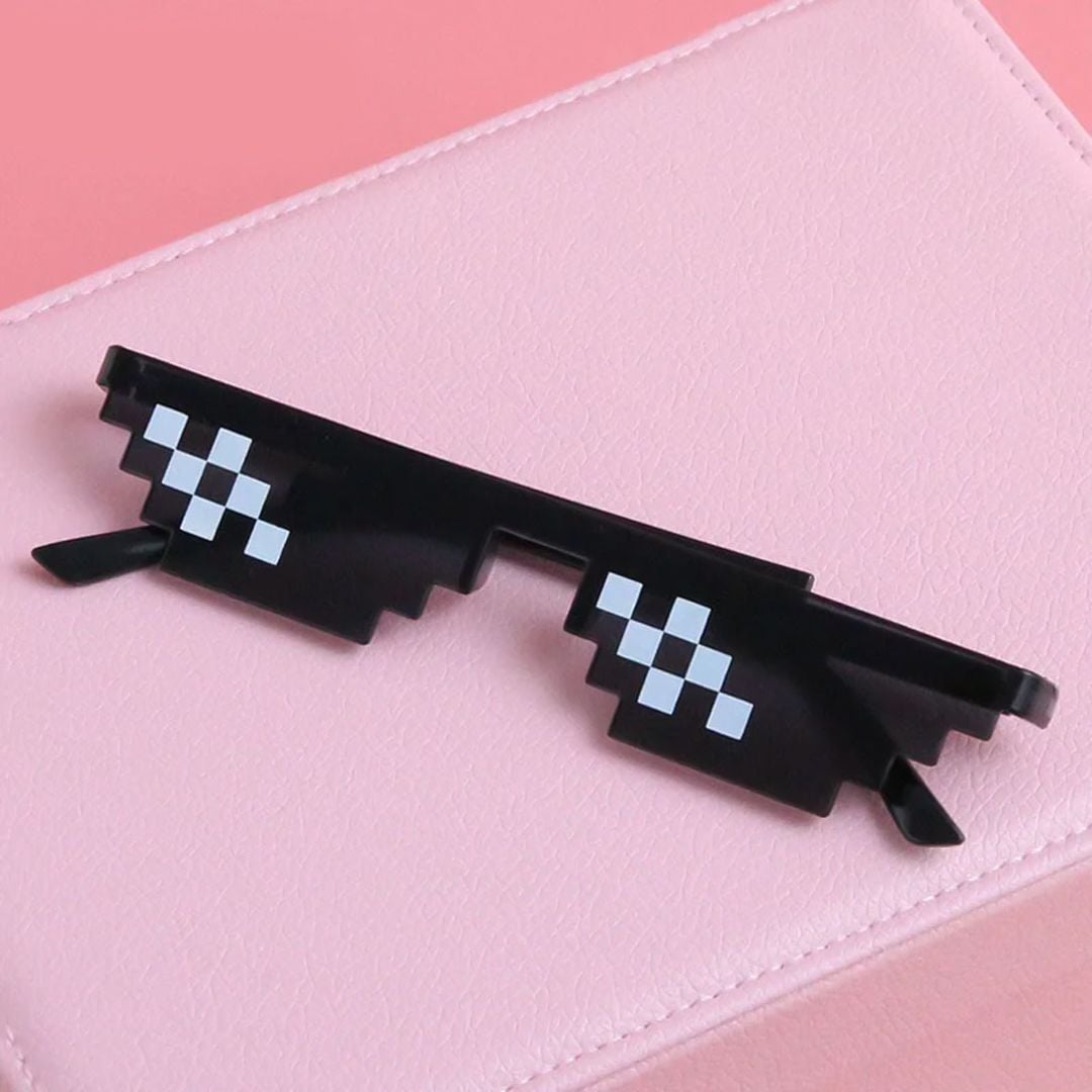 Thug Life Glasses product thumbnail 12
