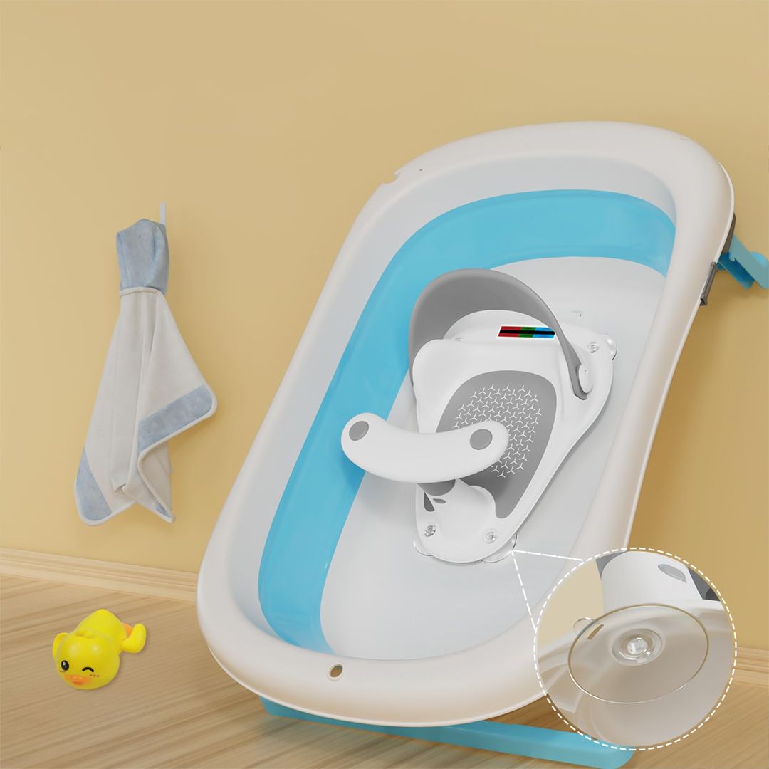 Baby Bath Seat product thumbnail 6