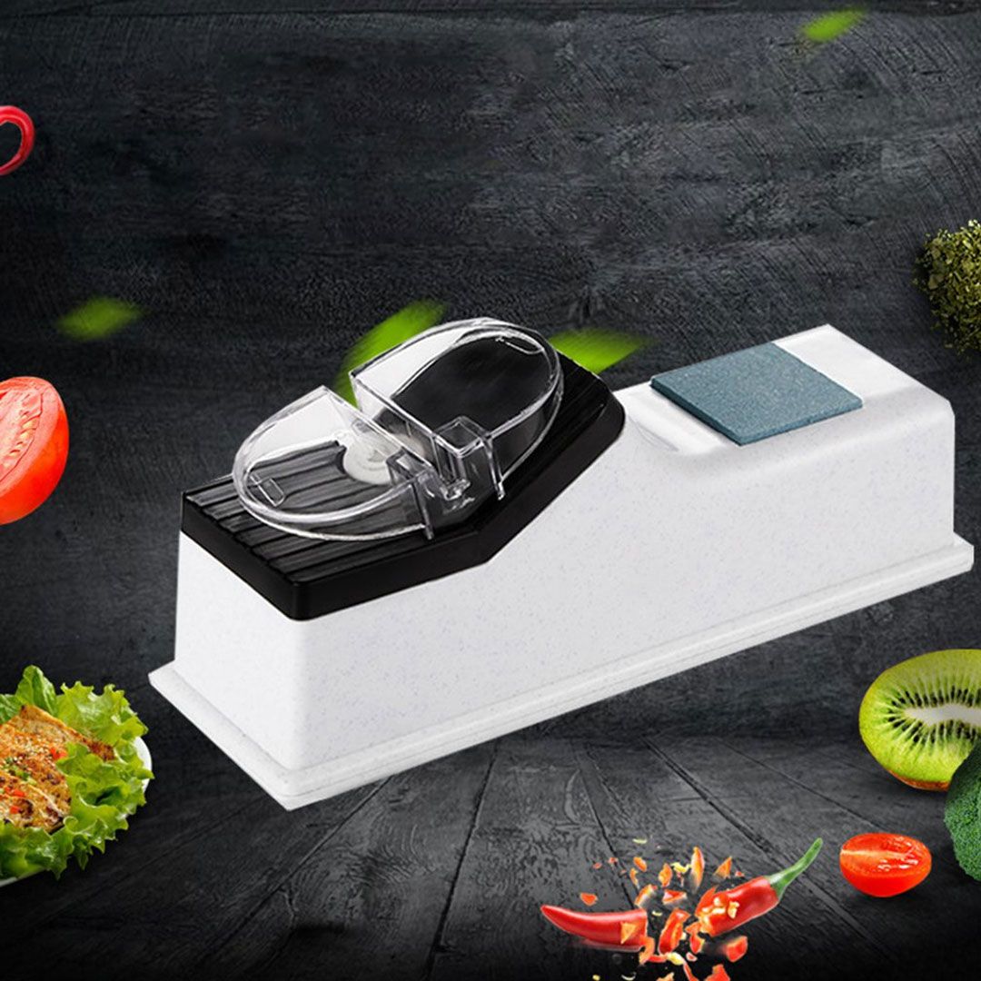 Electric Knife Sharpener product thumbnail 2