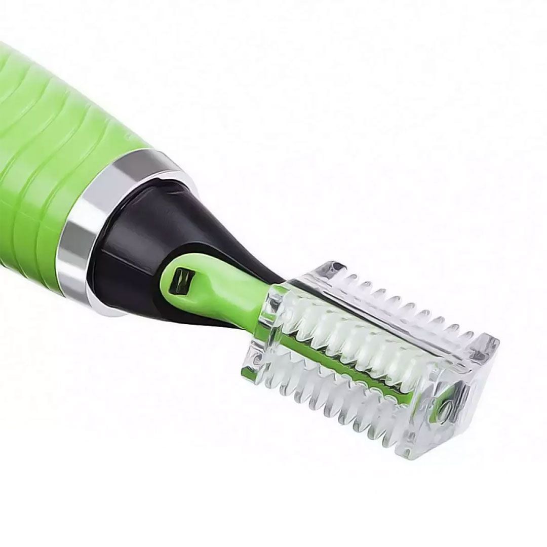 Micro Touch Shaver Machine product thumbnail 9