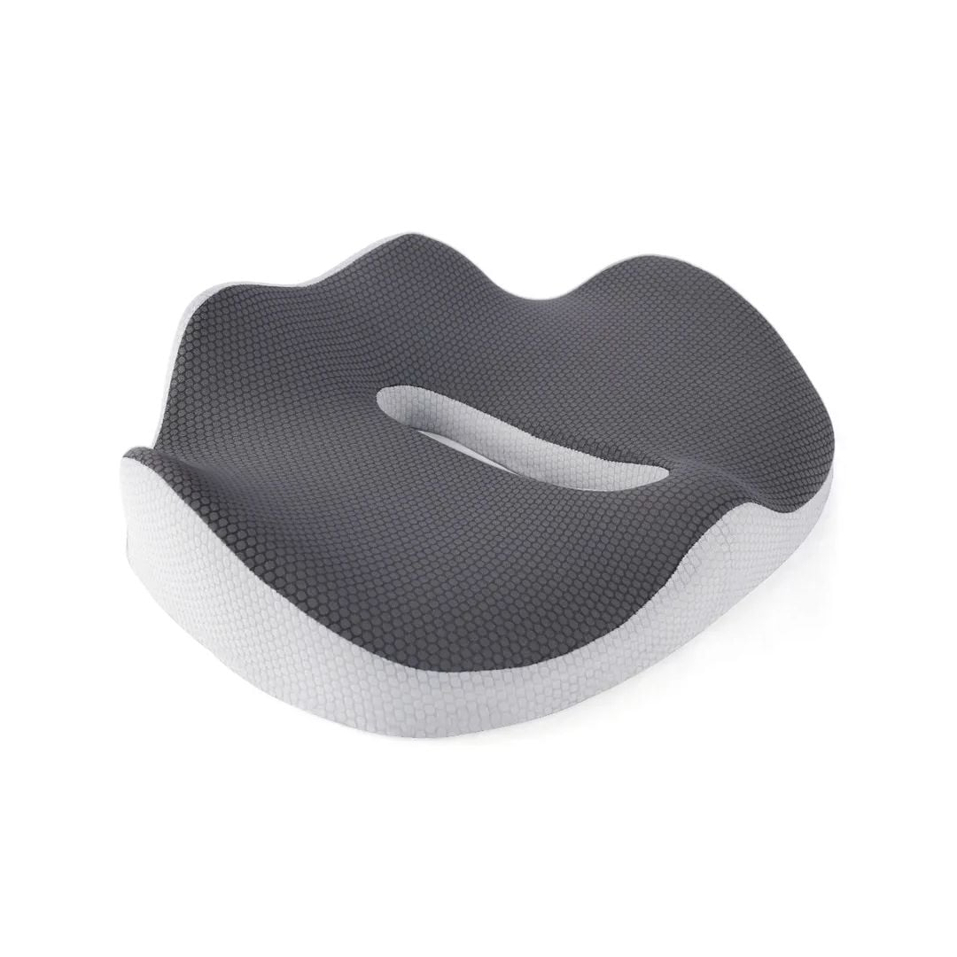 وسادة مقعد ميموري فوم الاسفنجية - 6