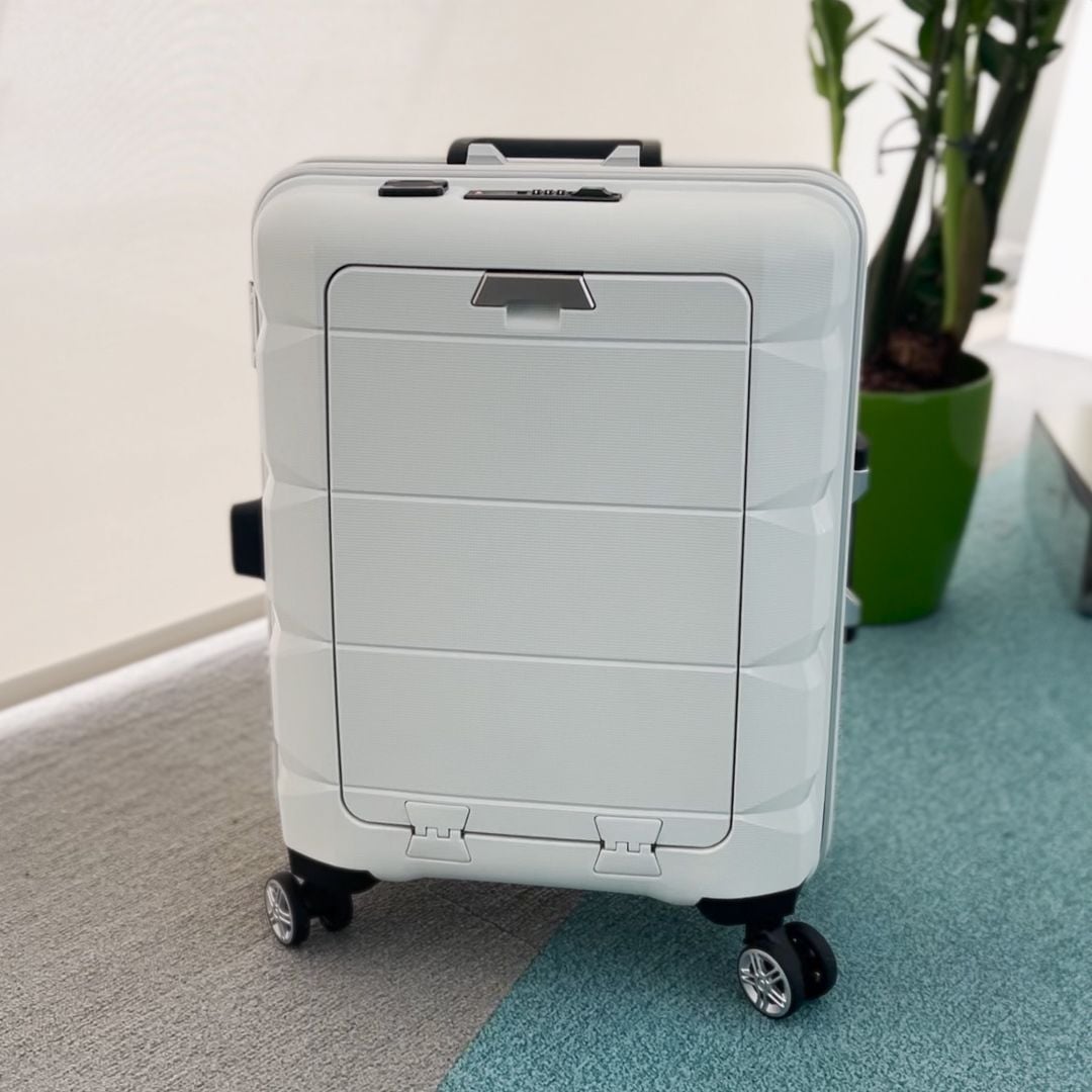 حقيبة سفر مع حامل للأكواب - 16