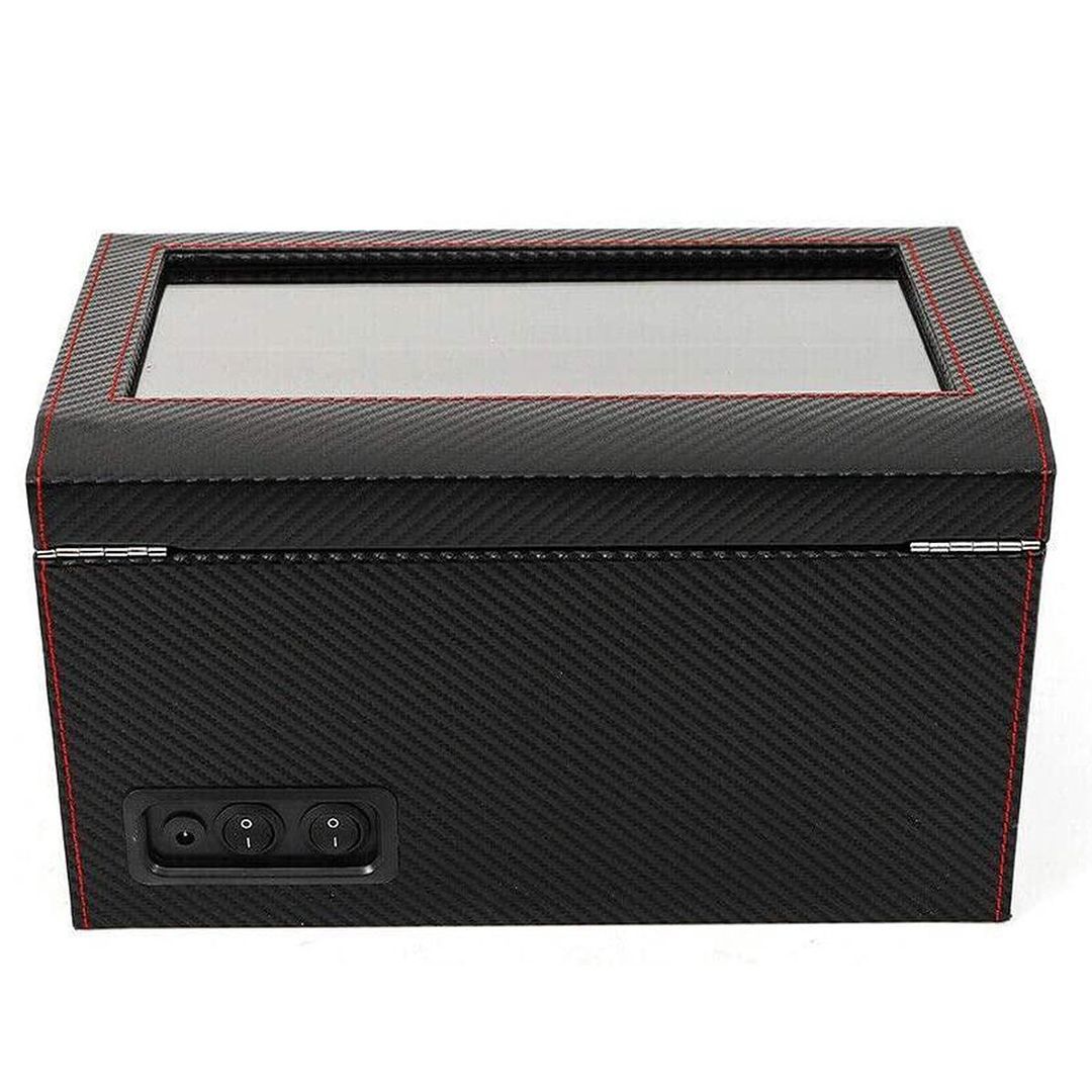 Electric Watch Storage Box product thumbnail 10