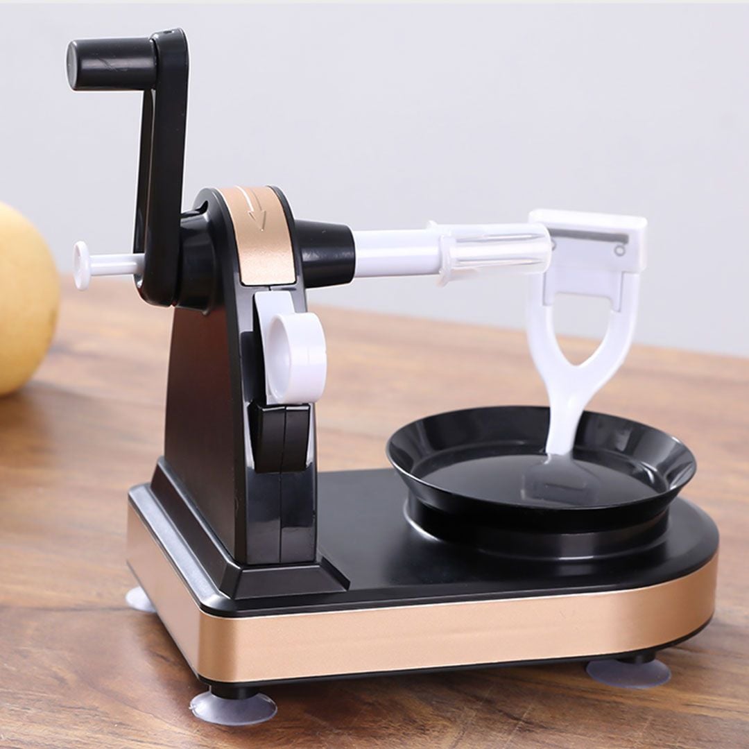 Rotary Fruit Peeler product thumbnail 9